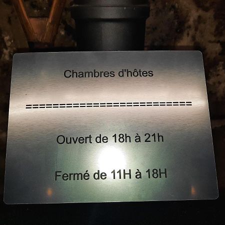 Chambres D'Hotes Domaine La Touche Pleine-Fougères Kültér fotó
