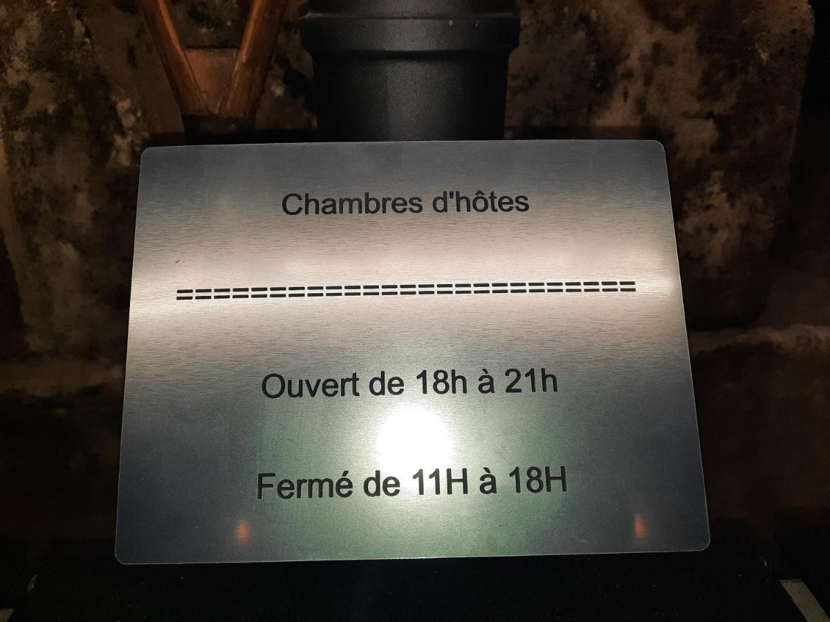 Chambres D'Hotes Domaine La Touche Pleine-Fougères Kültér fotó