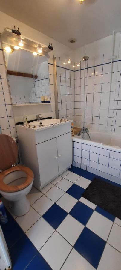 Chambres D'Hotes Domaine La Touche Pleine-Fougères Kültér fotó