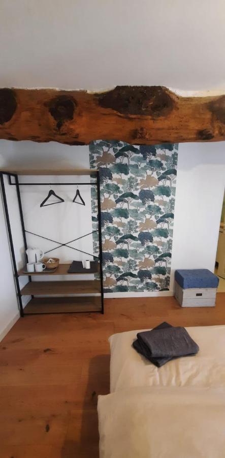 Chambres D'Hotes Domaine La Touche Pleine-Fougères Kültér fotó