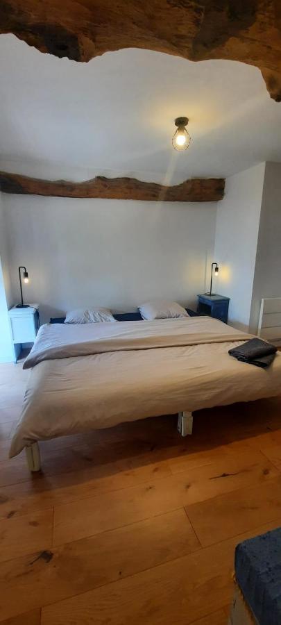 Chambres D'Hotes Domaine La Touche Pleine-Fougères Kültér fotó