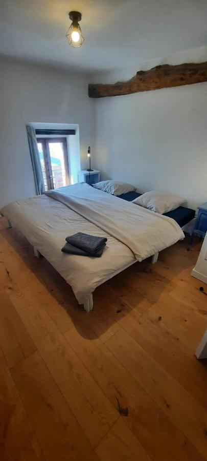 Chambres D'Hotes Domaine La Touche Pleine-Fougères Kültér fotó