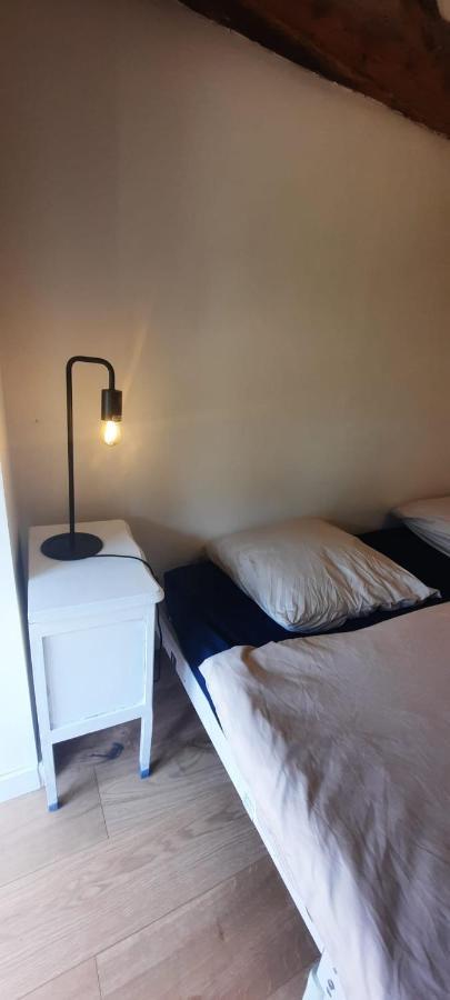 Chambres D'Hotes Domaine La Touche Pleine-Fougères Kültér fotó